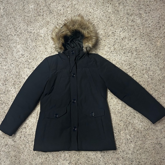 Women’s ski coat. Great condition! Super warm, just doesn’t fit anymore. - Picture 1 of 1